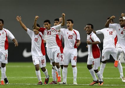 كرة القدم الإماراتية تتلقى 5 صدمات هذا العام