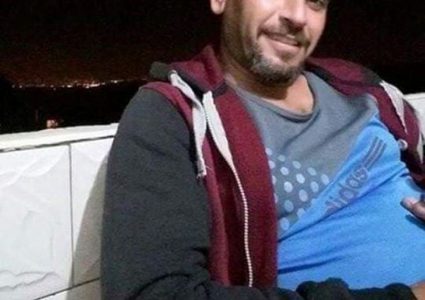 لليوم الـ97 على التوالي.. الأسير أحمد زهران يواصل إضرابه