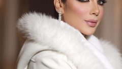 أصالة نصري تحسم جدل خلعها الحذاء بحفل الكويت