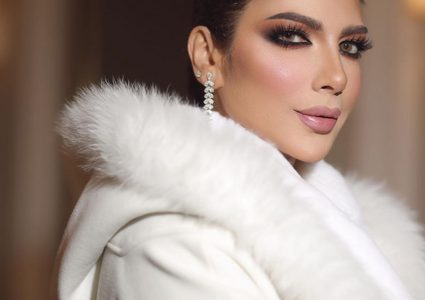أصالة نصري تحسم جدل خلعها الحذاء بحفل الكويت