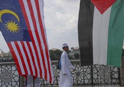 ماليزيا تقرر تعيين قنصل فخري لها في غزة ورام الله