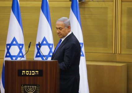 الإعلام العبري: ستة تعهدات جديدة سيعمل نتنياهو على تحقيقها