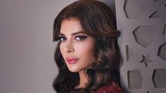 أصالة نصري تتحدث عن خلافها مع بعض الفنانين