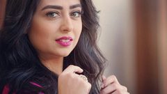 الجمهور يهاجم الفنانة هبة مجدي بسب اخفاء صور ابنتها