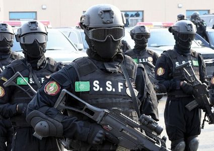 السعودية تعلن تصفية مطلوبين وتقبض على آخر بعملية في الدمام