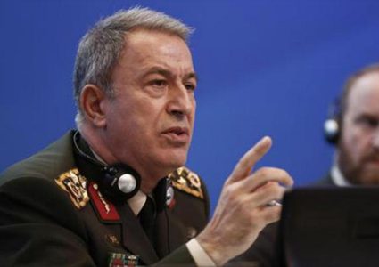 تركيا: لن نخلي أي نقطة مراقبة في إدلب