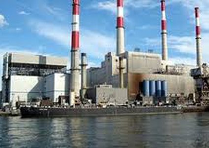 أول محطة في الشرق الأوسط لتوليد الكهرباء من المياه عن طريق الضخ