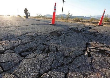 تحذيرات من زلزال مدمر قد يضرب الكويت