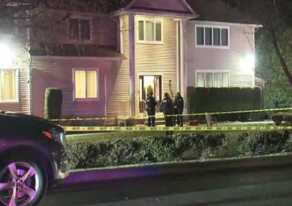 إلقاء القبض على مشتبه به في عملية طعن بنيويورك