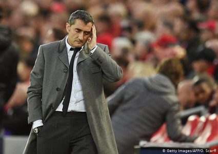 استطلاع للرأي لاختيار مدرب برشلونة الجديد