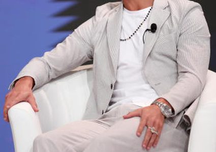 جواو ماريو: رونالدو بإمكانه اللعب في روسيا