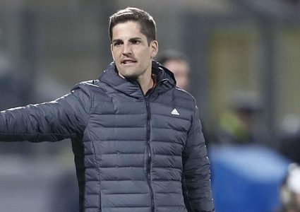 روبيرت مورينو مدرب موناكو الجديد