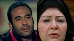 عفاف شعيب تشير إلى تورط هيثم زكي في قضية قتل
