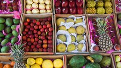 أهم المواد الطبيعية التي تحتوي على المغنيسيوم