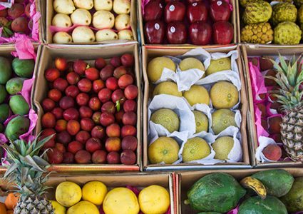 أهم المواد الطبيعية التي تحتوي على المغنيسيوم