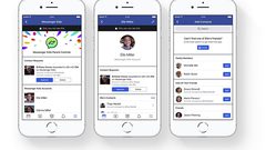 فيسبوك تضع شرطا لكل مستخدمي الماسنجر الجدد