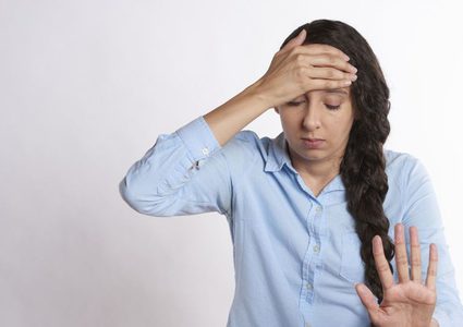 صورة تتسبب في إنقاص فتاة لـ 57 كيلو من وزنها