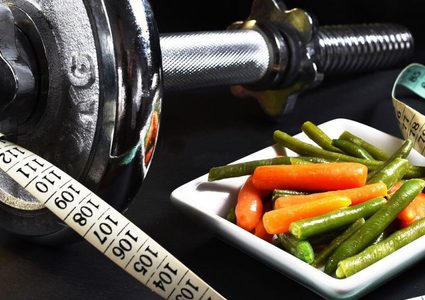 حلول صحية بسيطة للحصول على جسم مثالي بدون حمية