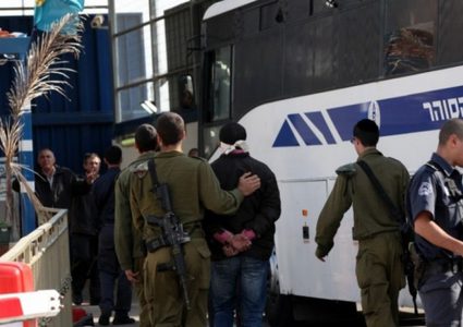 الحكم على أسير من جنين بالسجن لمدة عام وغرامة مالية