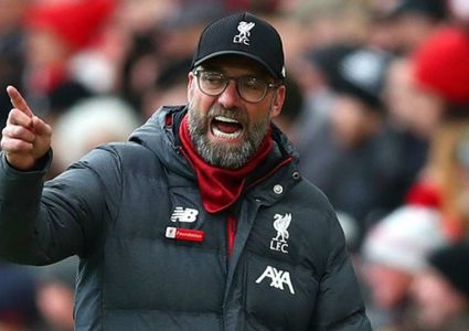 باريس سان جيرمان يقدم عرضا ليورغن كلوب.. ماذا رد الأخير؟