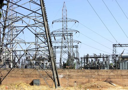 مصر والسودان سيبدآن تشغيل الربط الكهربائي في يناير