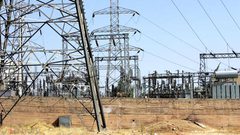 مصر والسودان سيبدآن تشغيل الربط الكهربائي في يناير