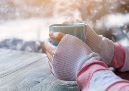 طقس فلسطين اليوم الاحد : أجواء باردة إلى شديدة البرودة