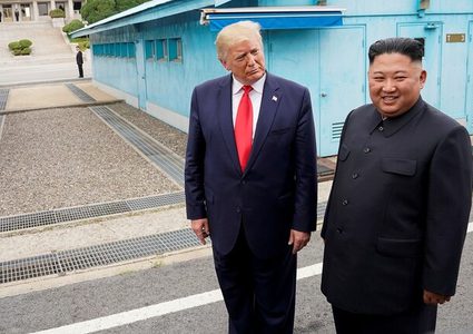 واشنطن تتوعد كوريا الشمالية في حال تنفيذ تهديداتها برد ملائم