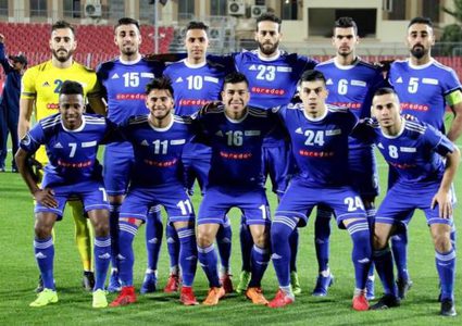 هلال القدس يحقق فوزا صعب على أهلي قلقيلية