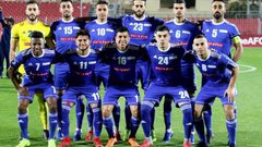 هلال القدس يحقق فوزا صعب على أهلي قلقيلية