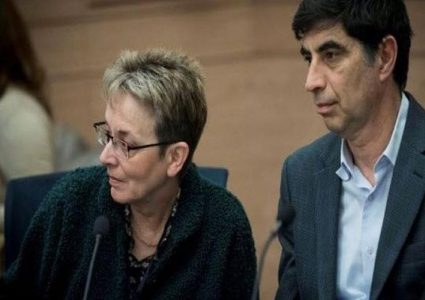 الكابينت يعقد اليوم جلسة خاصة لمناقشة التهدئة مع حماس