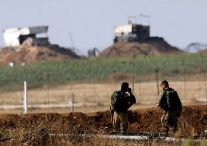 العوض:الحديث عن تهدئة مع الاحتلال يضع غزة على طريق الانفصال التام