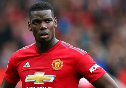 ريال مدريد غير مستعد لتمويل صفقة بوجبا