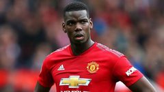 ريال مدريد غير مستعد لتمويل صفقة بوجبا
