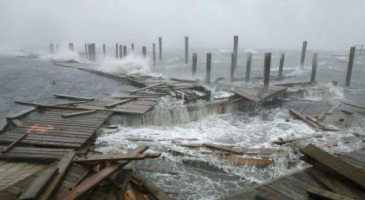 ارتفاع حصيرة قتلى إعصار الفلبين