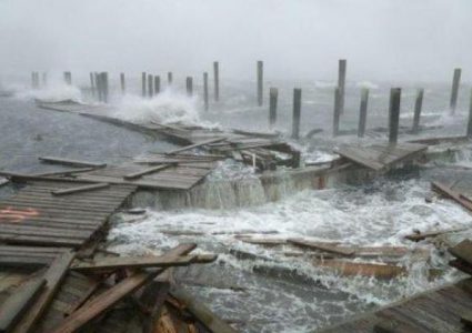 ارتفاع حصيرة قتلى إعصار الفلبين