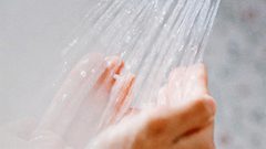 نصائح للاستحمام بالماء الساخن في الشتاء