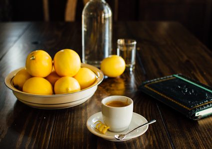 أسهل طريقة طبيعية للقضاء على الصداع في المنزل