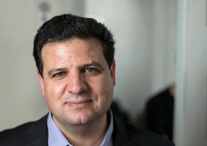 عودة: القائمة المشتركة ستحتفظ بترتيبها خلال الانتخابات المقبلة