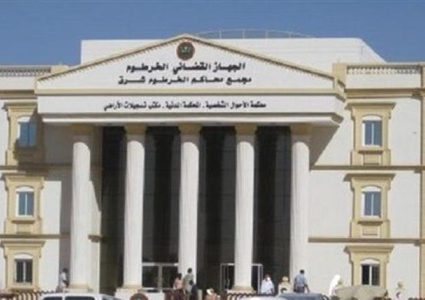 السودان: الحكم بالإعدام على27 عسكريا بقضية قتل