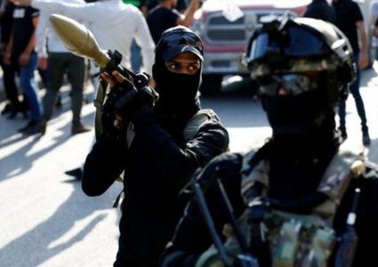 19 قتيلا بغارات أمريكية على قواعد ايرانية في العراق وسوريا