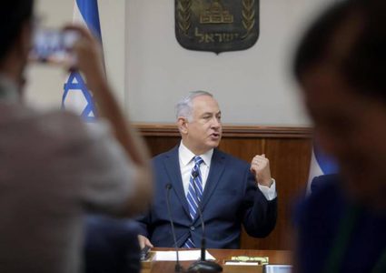 مختص بالشأن الاسرائيلي: نتنياهو جمد مخططات الضم ولم يتراجع عنها