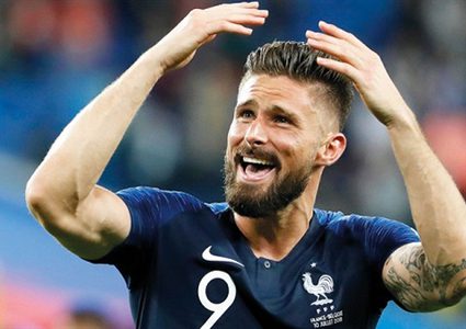 لاعب تشيلسي يدخل أجندة يوفنتوس