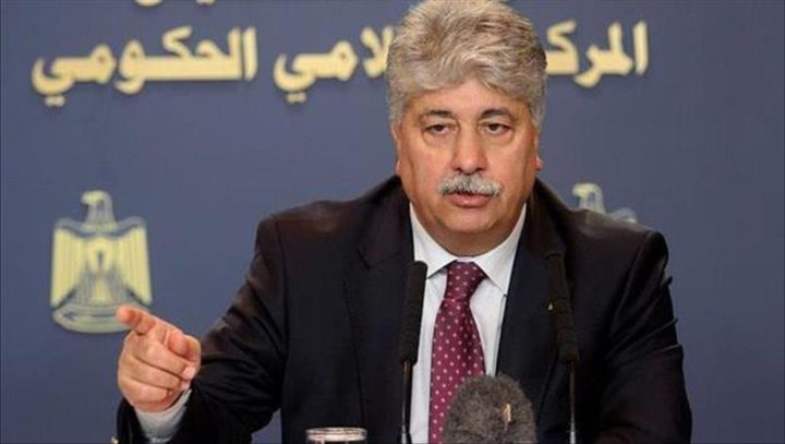 مجدلاني: افتراءات حماس تتساوق مع هجوم الاحتلال على قيادتنا