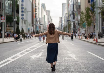 5 أشياء تضمن لك شباباً دائماً