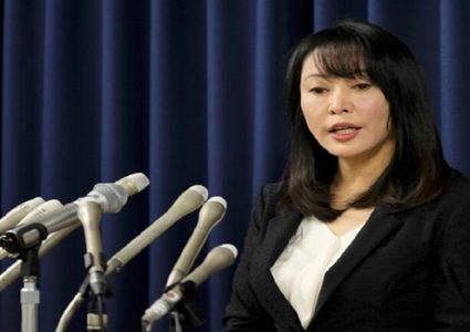 الإعدام شنقا  لمدان بجريمة قتل عائلة في اليابان