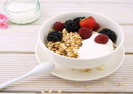 استهلاك الشوفان يحد من الإصابة بالسكتة الدماغية