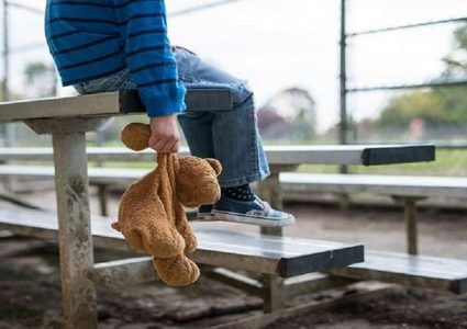 الاكتئاب يمكن اكتشافه من سن السابعة!