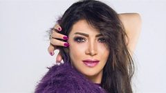 والدة لقاء سويدان لم تكن راضية عن قرار اعتزالها التمثيل