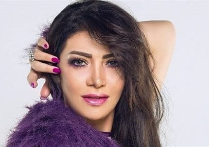 والدة لقاء سويدان لم تكن راضية عن قرار اعتزالها التمثيل